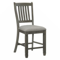 Wenty Fabric Side Chair Dining Chair