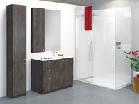 Vanico-Maronyx Bath Vanity, Arkitek Single or Double Sink ( Made in Canada ) Completely Customizable