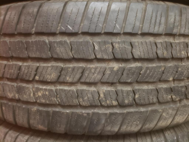 (D116) 4 Pneus Ete - 4 Summer Tires 265-65-18 Michelin 5-6/32 in Tires & Rims in Greater Montréal - Image 4