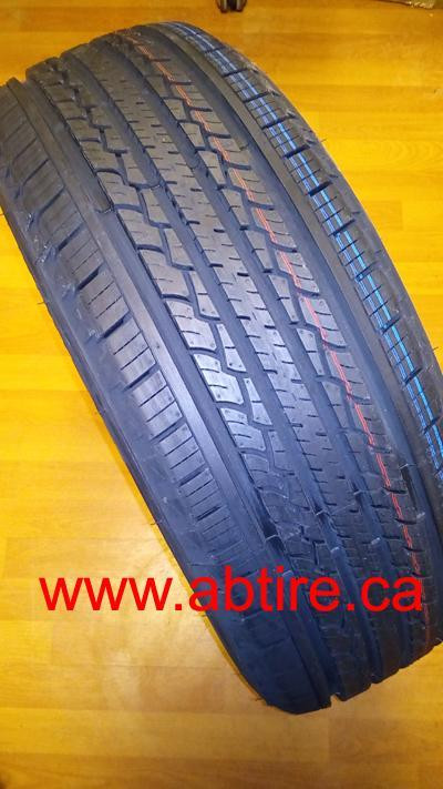 New Set 4 255/70R18 All Season tire 255 70 18 Tires AO $528 in Tires & Rims in Calgary - Image 4