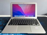 Back to School Apple Macbook Air A1465 11 inch Hot Sale with 6 months warranty