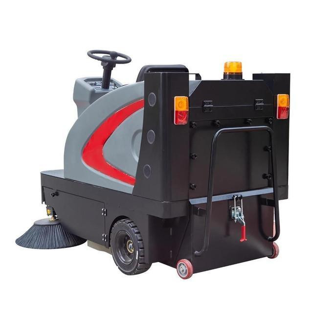 Warranty-Backed RIDE-ON Automatic Floor Scrubber/Sweeper – Brand New Cleaning Power! We offer easy finance option! in Other Business & Industrial - Image 4