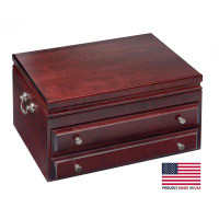 Canora Grey Presidential Flatware Chest