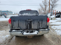 2007 TOYOTA TUNDRA CREWMAX (FOR PARTS)