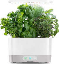 On SALE! AeroGarden Harvest, Greenhouses & Plant Germination Equipment | FAST, FREE Delivery!