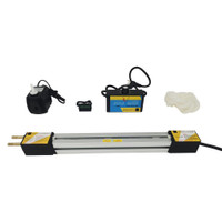 Acrylic Light Box Plastic PVC Bending Machine (022047/022048/022167/022307/022298)