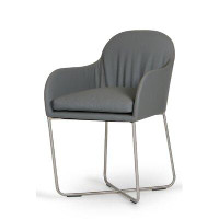 Hokku Designs Arm Chair Dining Chair
