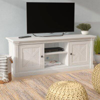August Grove Jacey TV Stand for TVs up to 70"