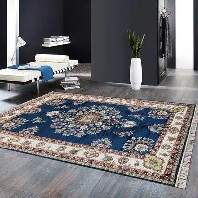 Tabrizdesignrugs are distinguished by their excellent weave and by their remarkable adherence to the...