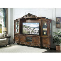 ACME Furniture Latisha Entertainment Center for TVs up to 65"
