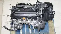 JDM Honda R18A Engine 2006-2011 Honda Civic 1.8L SOHC VTEC + 5speed Manual Transmission