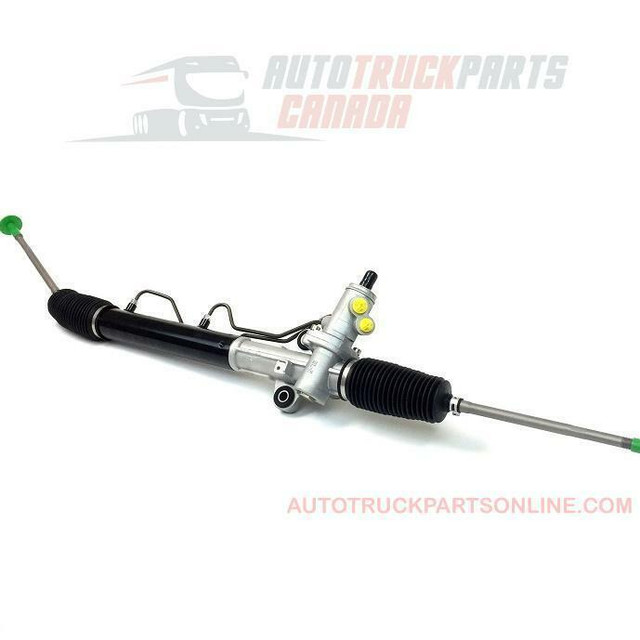 Hyundai Santa Fe Steering Rack And Pinion 01-06 57710-26200 **NEW** in Other Parts & Accessories