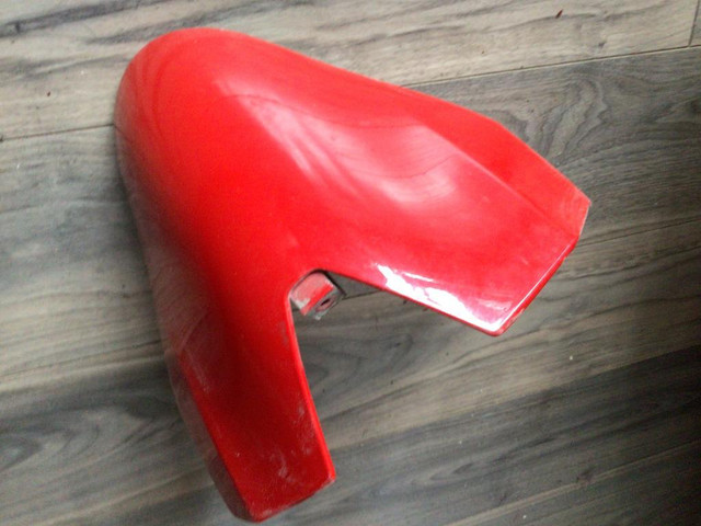 2007 Ducati MultiStrada Front Fender in Motorcycle Parts & Accessories - Image 3