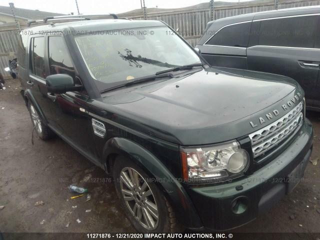 LAND ROVER LR4 (2011/2016 PARTS PARTS PARTS ONLY) in Auto Body Parts