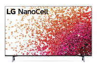 LG 65NANO75UPA 65 Class 4K UHD Smart NanoCell 75 Series TV with AI ThinQ