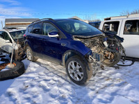 2013 Ford Escape 1.6L AWD For Parting Out