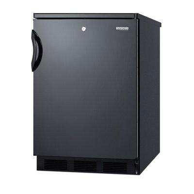 Summit Appliance Accucold General Purpose 5.5 cu. ft. Freestanding Mini Fridge in Refrigerators