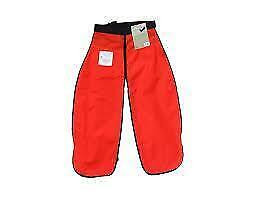 CHAINSAW PANTS FOR FIREWOOD, TREE CUTTING, ALASKAN MILL, LOG CARVING. in Other in Red Deer - Image 3