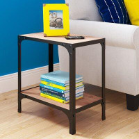 Serta at Home Overland End Table