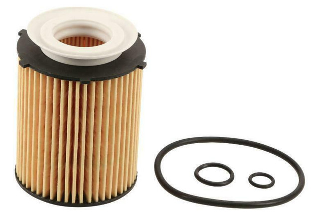 OEM Hengst Engine Oil Filter Insert Kit for Mercedes and Infiniti #E818H D238 in Other Parts & Accessories in Winnipeg