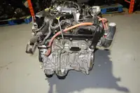 JDM Toyota Highlander Engine Hybrid 2GR 2GR-FKS 3.5L V6 Engine Motor  2017-2018-2019