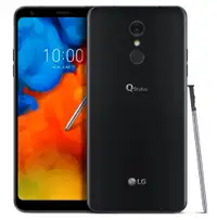 VERY GOOD LG Q STYLUS LM-Q710 32GB UNLOCKED CELL PHONE CELLULAIRE ANDROID