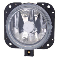 Fog Lamp Front Driver Side/Passenger Side Ford Taurus 2006-2007 , FO2594102