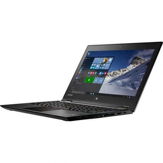 Lenovo ThinkPad Yoga 260-  i5 (6th Gen-  8GB RAM- 256GB SSD-FREE Shipping across Canada - 1 Year Warranty in Laptops - Image 3