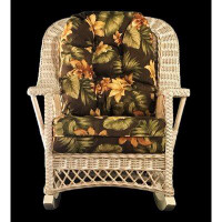 Bay Isle Home™ Rosado Rocking Chair