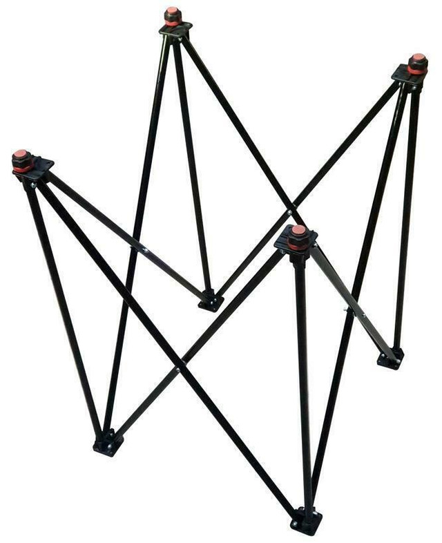 Carrom Board Folding Stand (Synco) - $69.00 in Toys & Games in Ontario