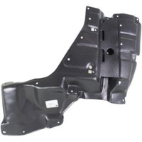 Undercar Shield Front Driver Side Toyota Prius 2004-2009 , TO1228129