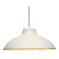 Benjara Zoe 1 - Light Dome Pendant