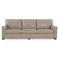 Maitland-Smith 105'' Square Arm Sofa