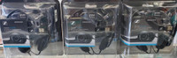 Sennheiser PC 8 USB Over The Head - Binaural VoIP Headset With USB Connector - BNIB @MAAS_WIRELESS