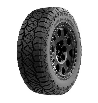 33x12.50r20 Greenlander tires $220