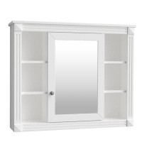 Wildon Home® Bienaime Freestanding Bathroom Cabinet
