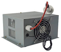50W Power Supply for CO2 Laser Cutter Engraving Cutting Machine Laser Engraver 130052