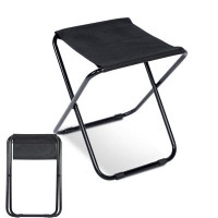 Arlmont & Co. Bylo Folding Camping Chair