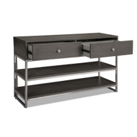 Storage Console Table on Discount!!