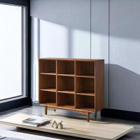 Hokku Designs Yujin Bookcase