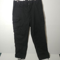 Pacific Safety Supply Men's Pants - 38 x 32 length - Pre-owned - ABLUKS