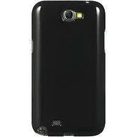 Samsung Galaxy Note 2 TPU Case Black & Nokia Lumia Clear case