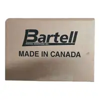HOC BARTELL 36 INCH POWER TROWEL FLOAT BLADES + FREE SHIPPING