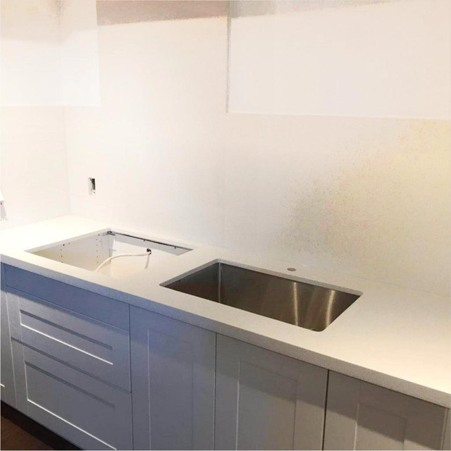 Affordable Kitchen Renovation: Cabinets, Countertops, Backsplash in Cabinets & Countertops in Brandon - Image 3