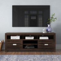 Wade Logan Morman TV Stand for TVs up to 78"