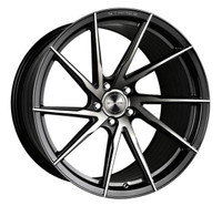 19 Stance SF01 Wheels ROTARY FORGED (AUDI, BMW, MERCEDES, Japanese Vehicles)