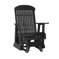 Ebern Designs Bosom Classic Glider Chair