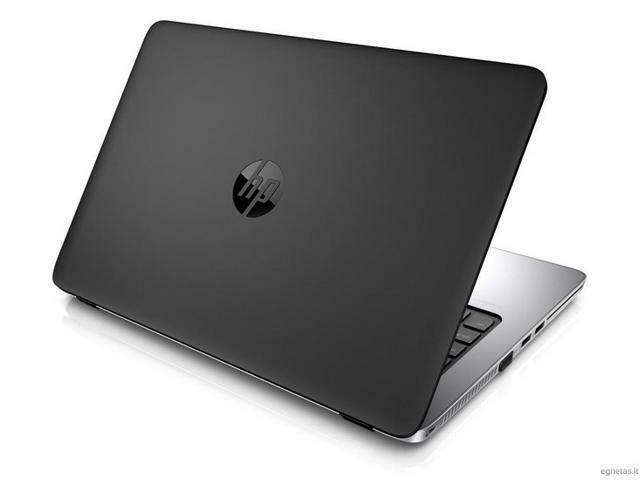 HP Ultrabook 840 intel i5-2.90GHz 12GB RAM 14.5 Backlit AMD R7 Dedicated Video (4GB Max) Window10Pro MSOfficePro in Laptops - Image 3