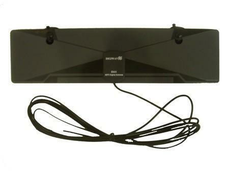 Weekly Promotion ! BMX HDTV DIGITAL ANTENNA, DIGIWAVE ANT4500 $19.99 in Video & TV Accessories