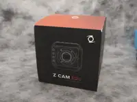 Z  CAM  E2 C 4K Cinema Camera ZCAM E2c  _ID-1742 -BJ Photo Labs Ltd.-Since 1984